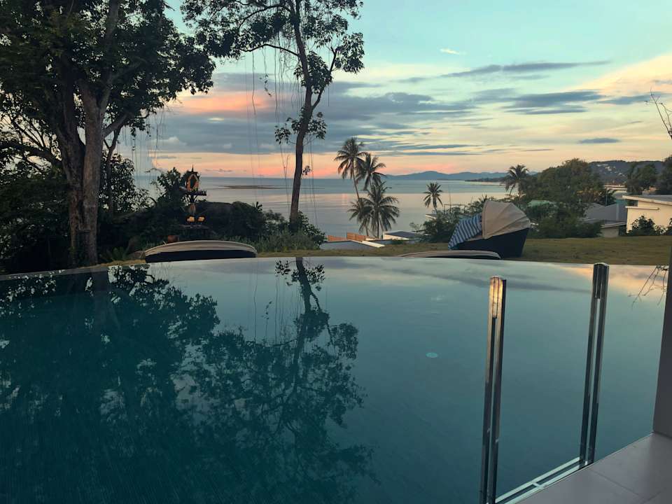 Zimmer Rocky's Boutique Resort