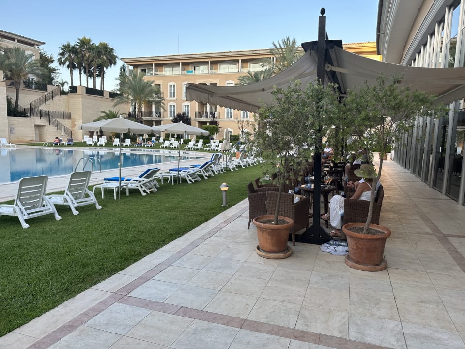 Gastro Grupotel Playa de Palma Suites & Spa