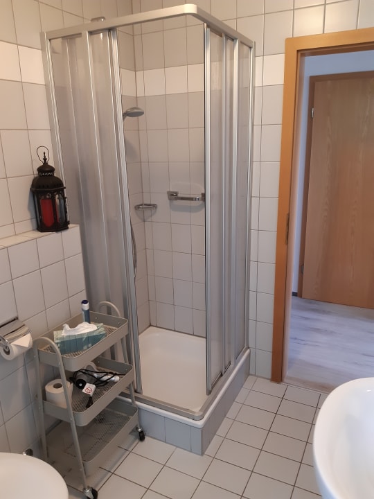 Zimmer Wallfahrts-Gaststätte Heilbrünnl