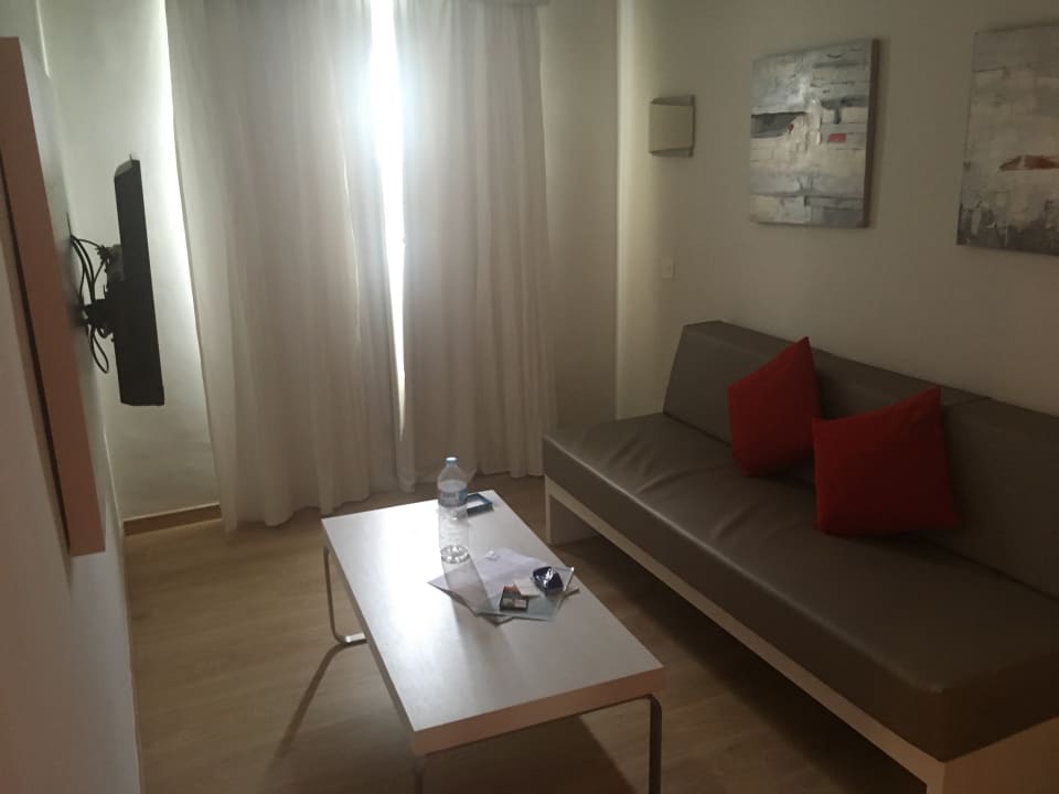 Zimmer Sentido Aequora Lanzarote Suite