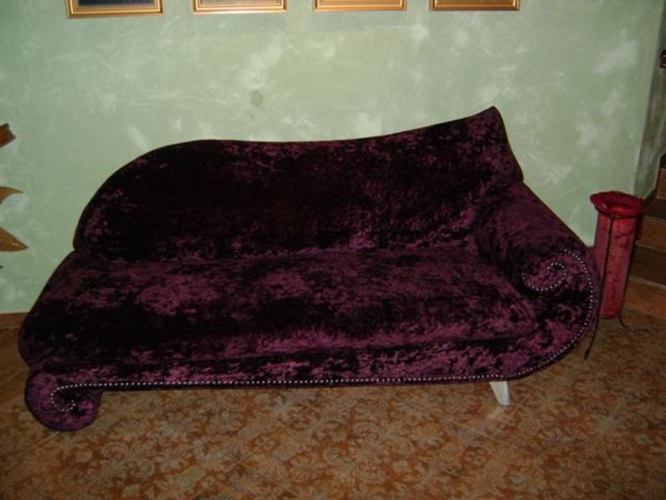 Couch Bergergut - Das Genießerhotel für Paare