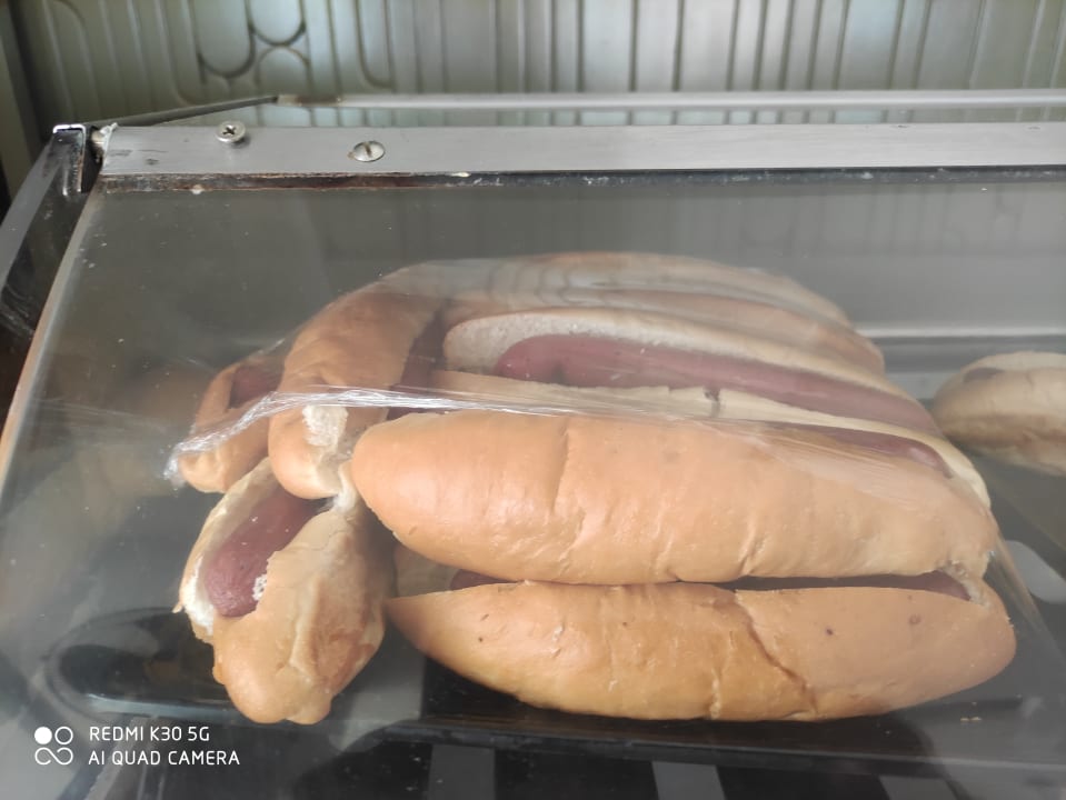 Gastro Pickalbatros Aqua Vista Resort - Hurghada