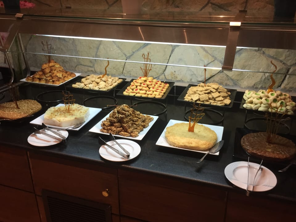Gastro Jasmine Palace Resort & Spa