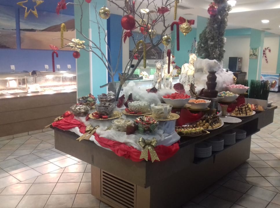 Apartamentos THe Morromar Apartamentos LIVVO Morromar