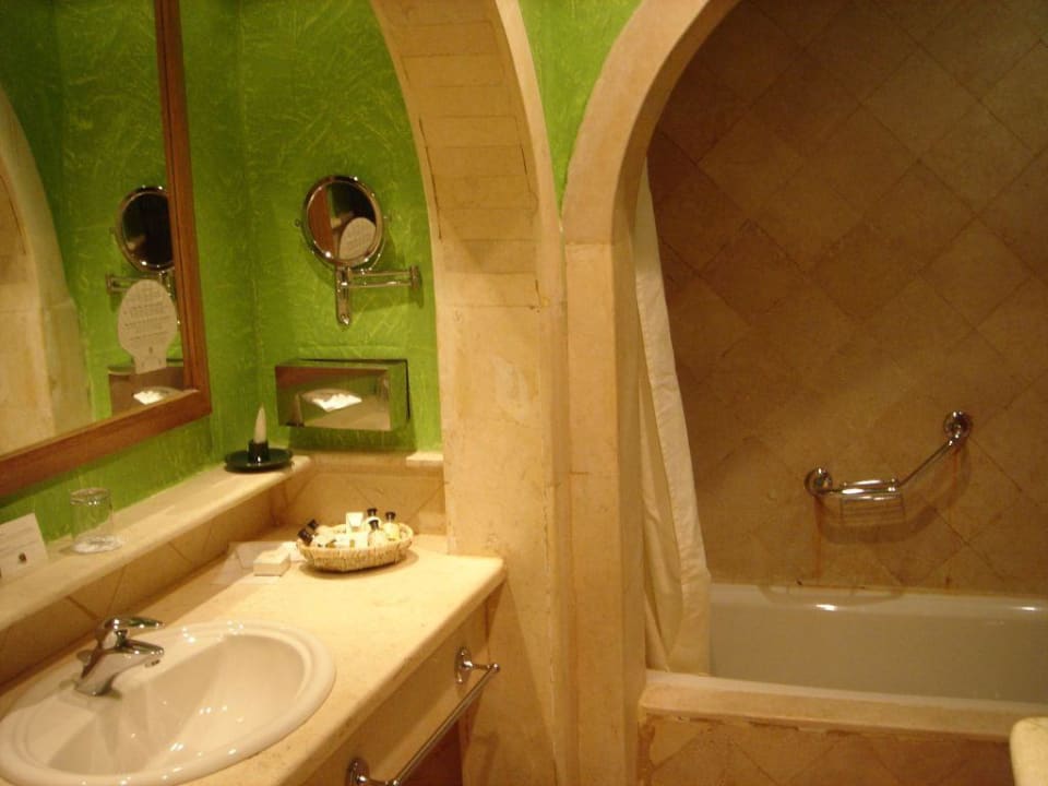 Hotelzimmer Makadi Palace