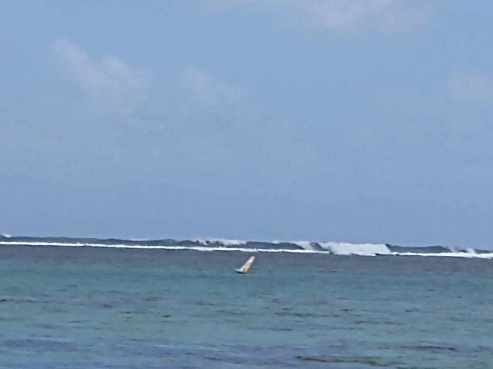 Strand Tamassa Bel Ombre