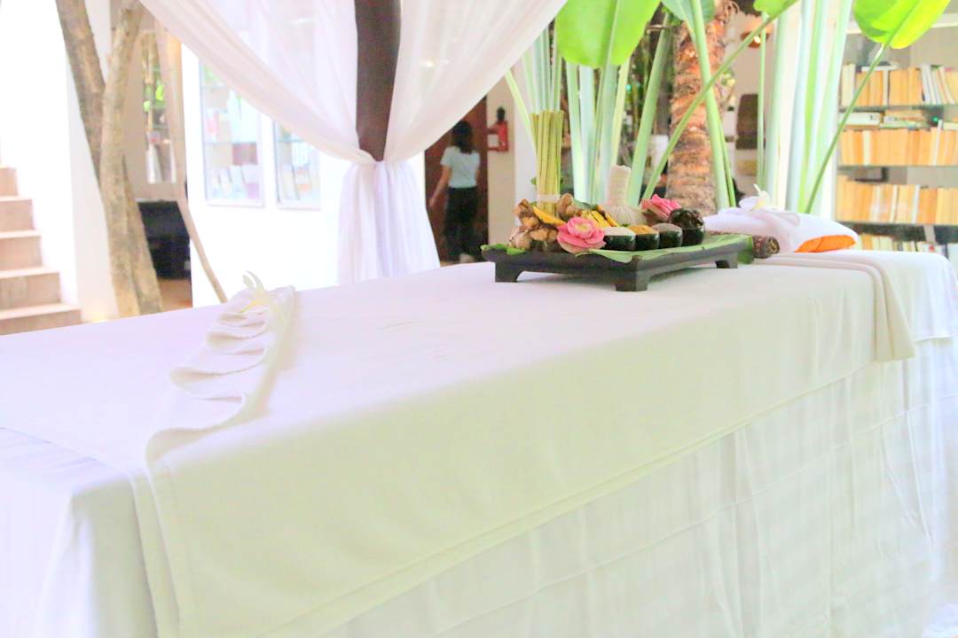 Sport & Freizeit Residence Wat Damnak