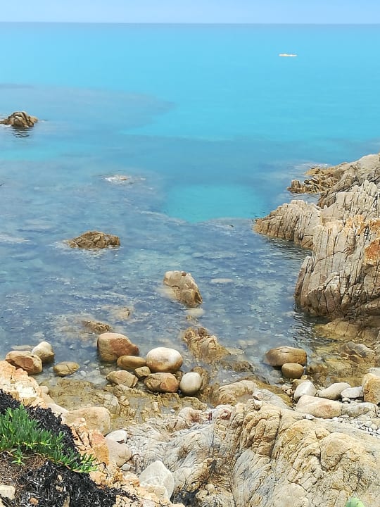 Strand Tirreno Resort