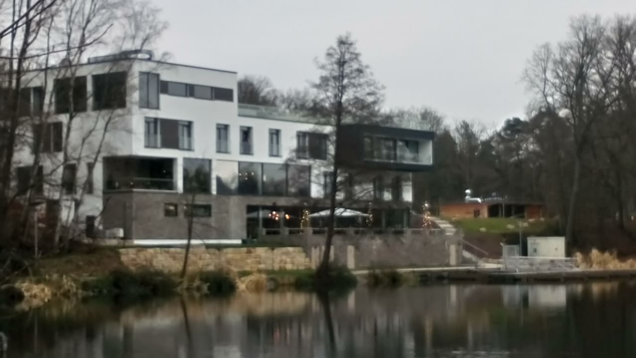 Außenansicht Peters Hotel & Spa