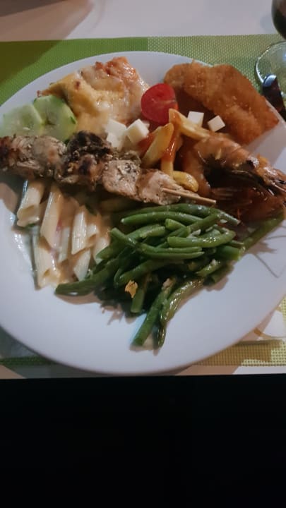 Gastro Sentido Bellevue Park