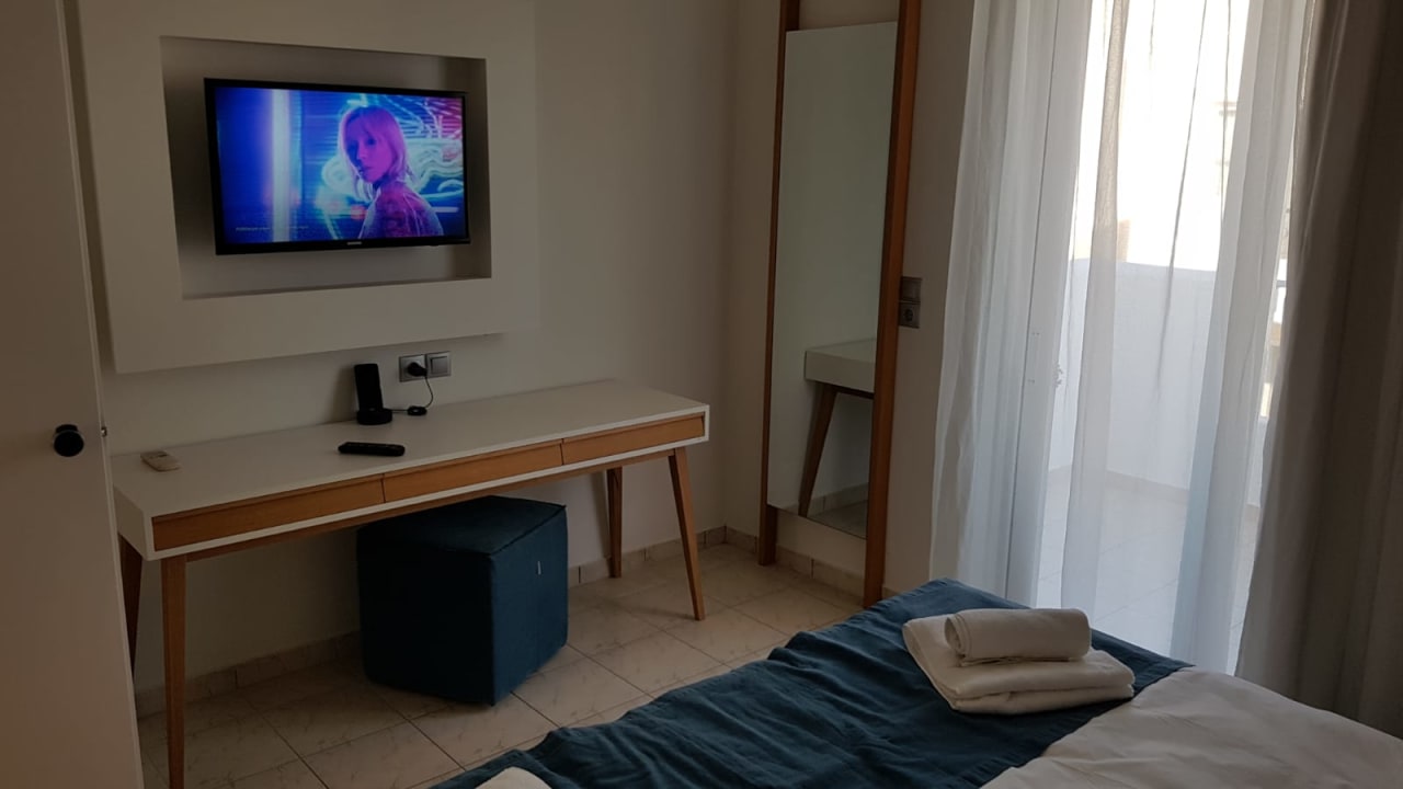 Zimmer Sentido More Meni Residence & Suites