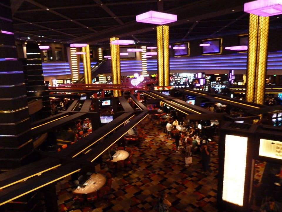 Casino Hotel Elara - a Hilton Grand Vacations Hotel Center Strip