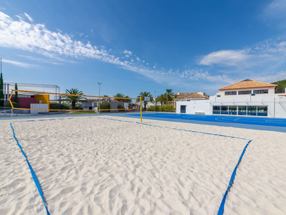 Sport & Freizeit Golden Club Cabanas