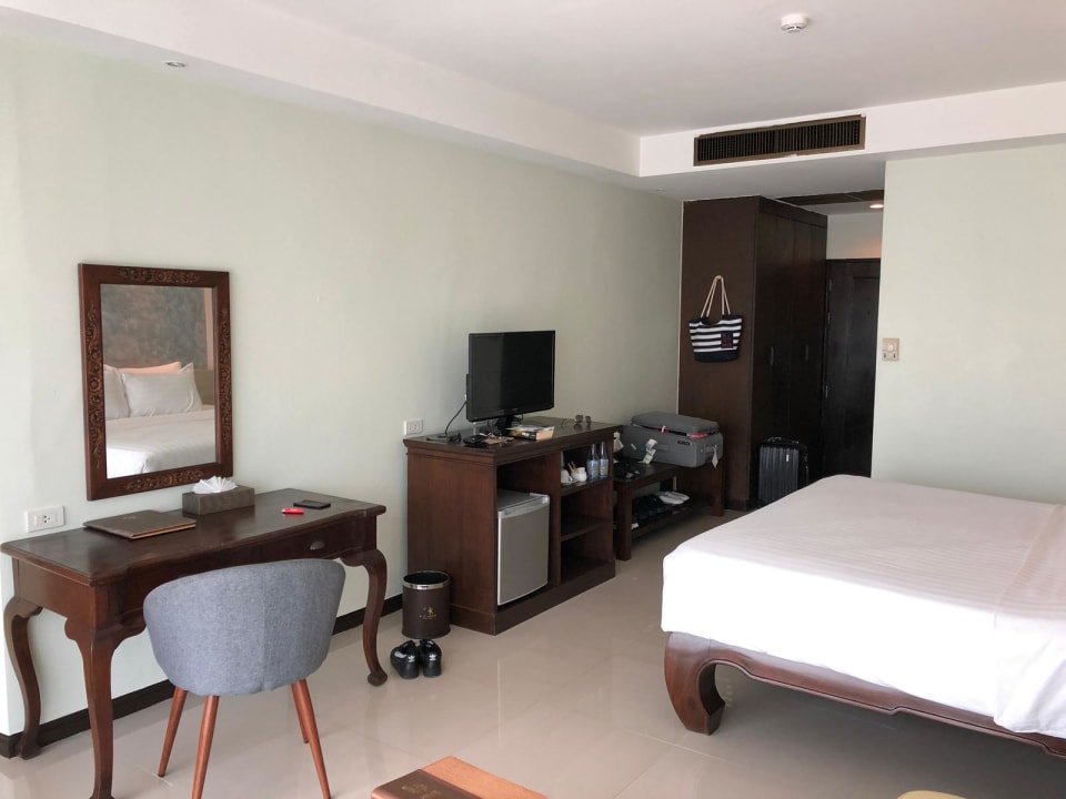 Zimmer Hive Khaolak Beach Resort