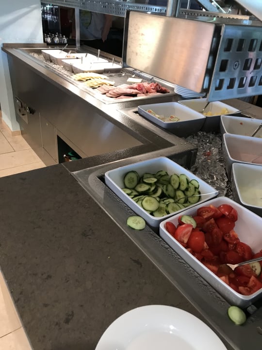 Gastro Ferienwohnungen Ferienpark Weissenhäuser Strand