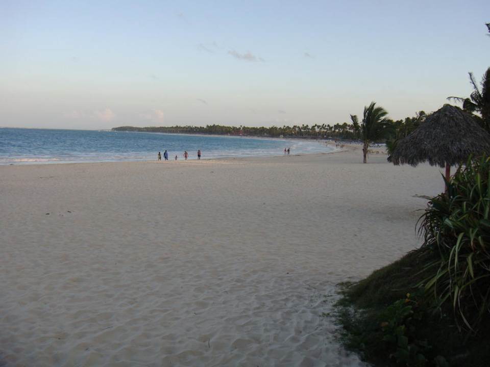 Strand Punta Cana Princess All Suites Resort & Spa