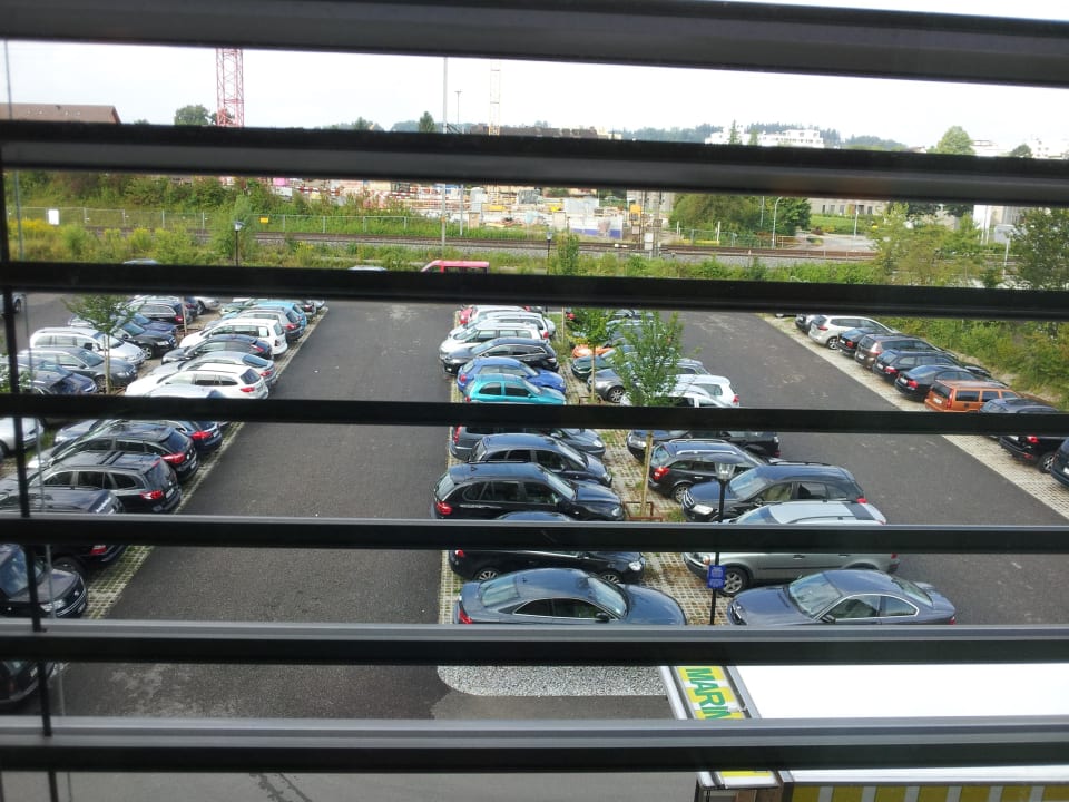 Glawand Holiday Inn Express Zürich - Airport