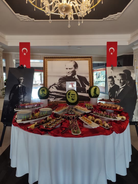 Gastro Bella Resort & Spa
