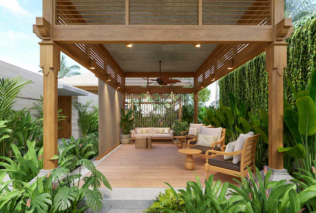 Sonstiges Paradisus by Melia Bali