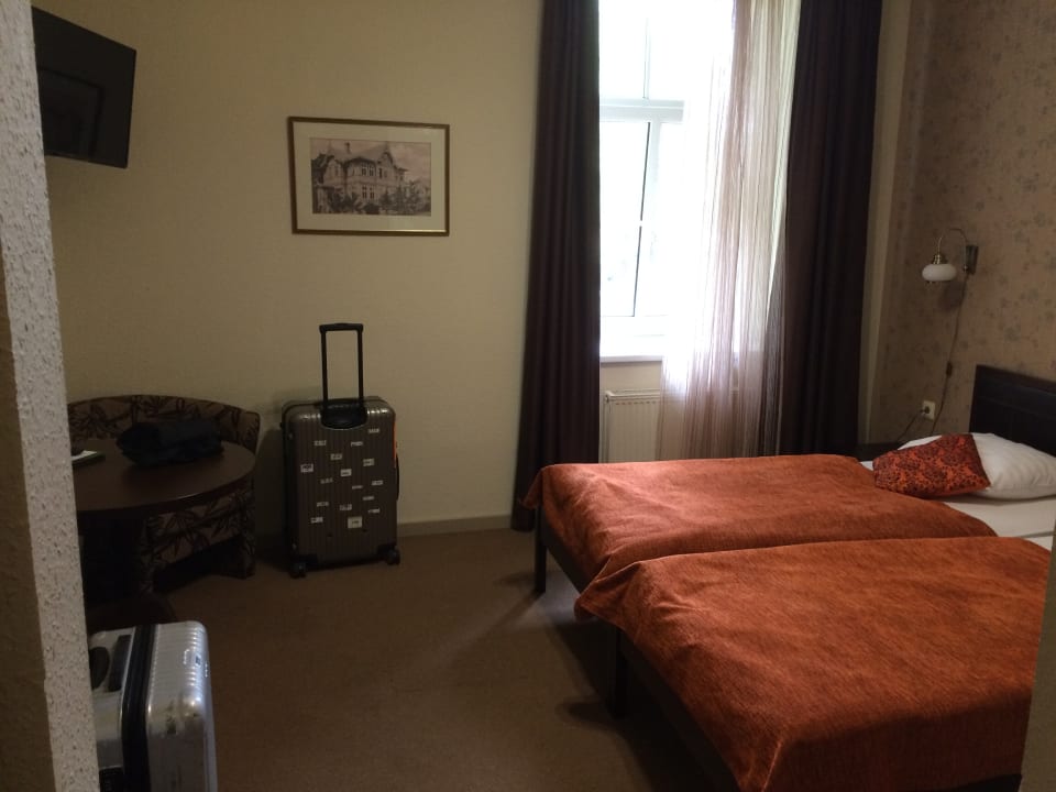 Zimmer Hotel Sigulda