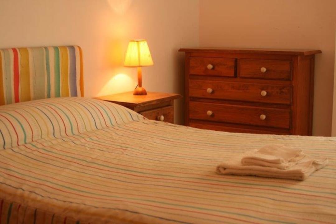 Dormitorio Apartamentos Latin