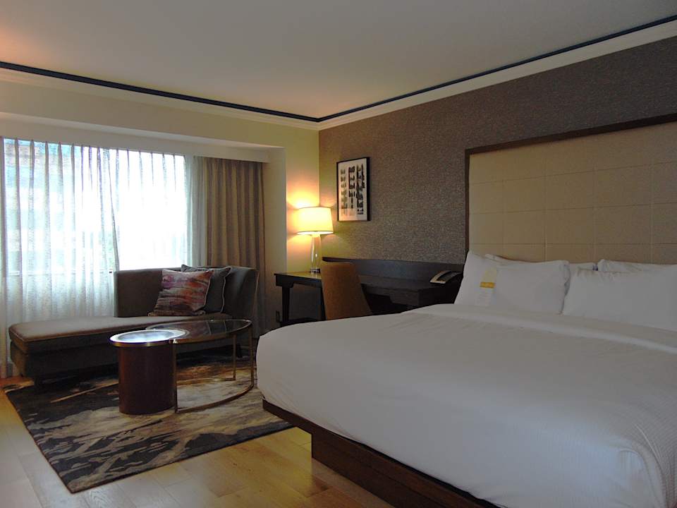 Zimmer Hotel The Henry