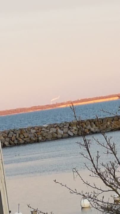 Ausblick Lindner Hotel Boltenhagen, part of JdV by Hyatt