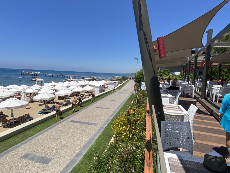 Strand The Sense Deluxe Hotel