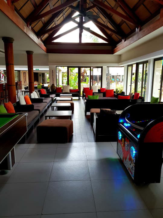 Sonstiges Crystals Beach Resort Belle Mare, a member of Radisson Individuals