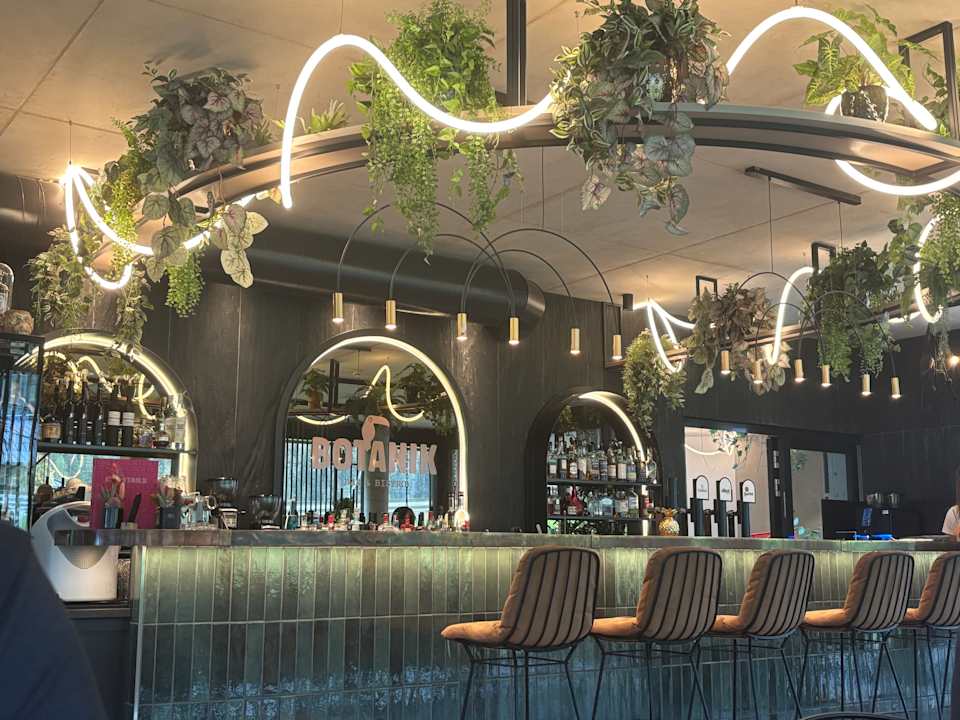 Gastro LifeSteil Appartementresort