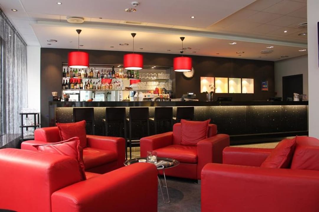 Spa Bar Park Inn by Radisson Oslo