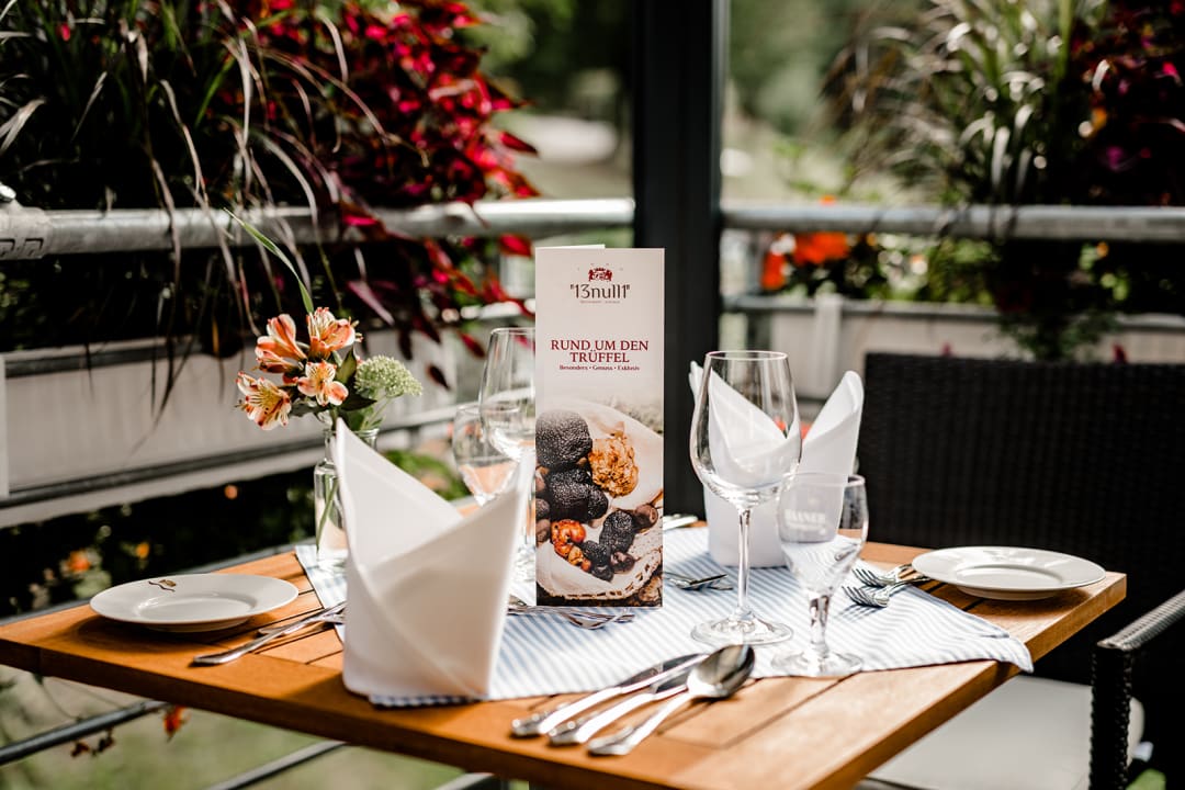 Gastro Hotel Gut Landscheid