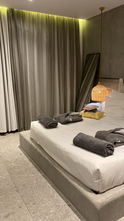 Zimmer Sentido Pearl Beach Kos – Adults only