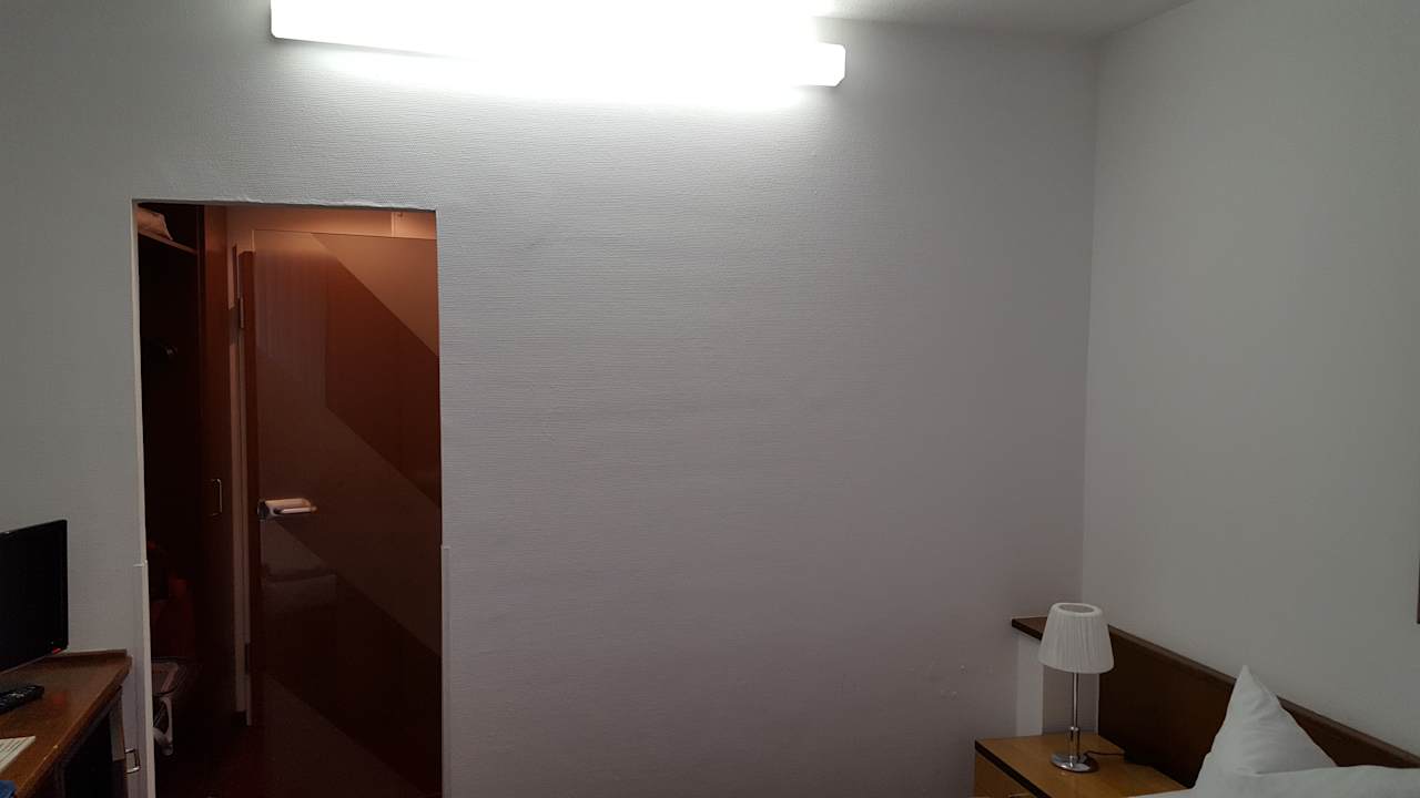 Zimmer Hotel Am Ring