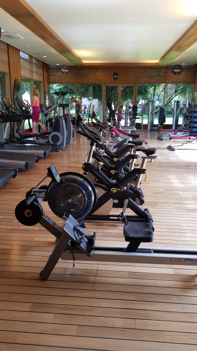 Sport & Freizeit Gloria Serenity Resort