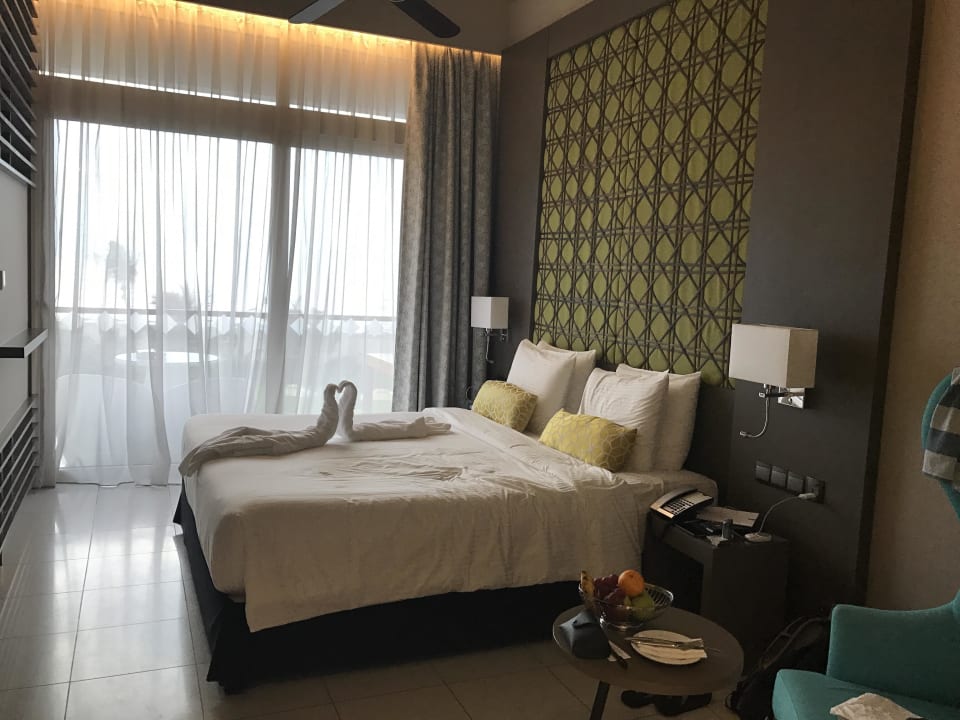 Bequemes Bett Sentido Heritance Negombo