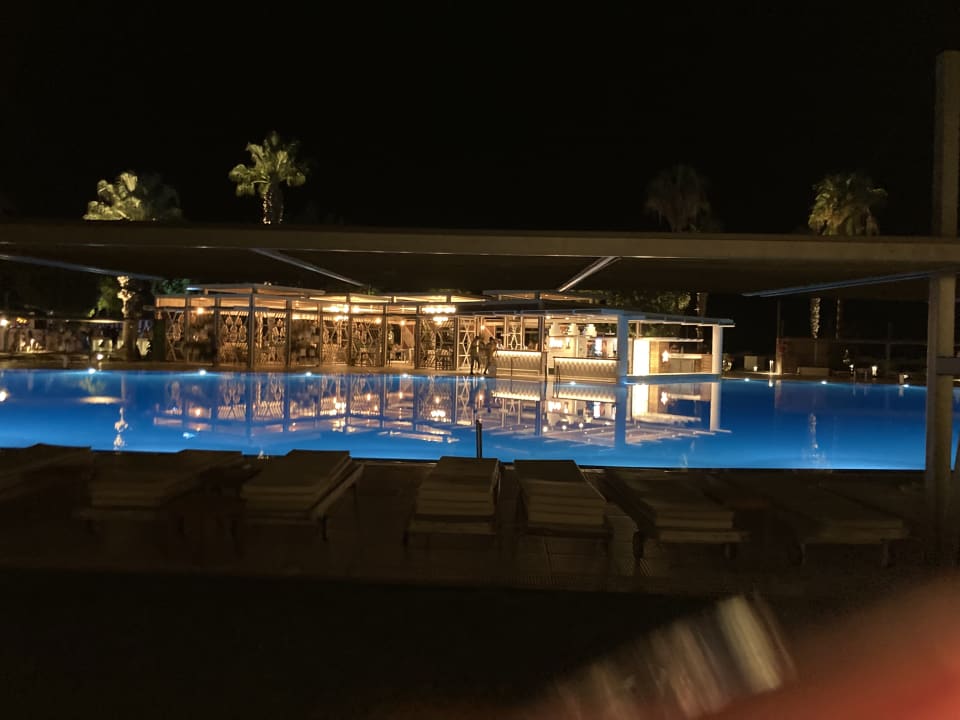 Pool Club Tuana Fethiye