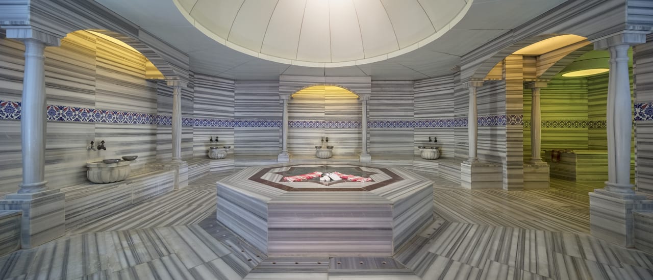 Sport & Freizeit Aydinbey Kings Palace & Spa