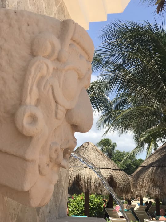 Sonstiges Iberostar Waves Tucan