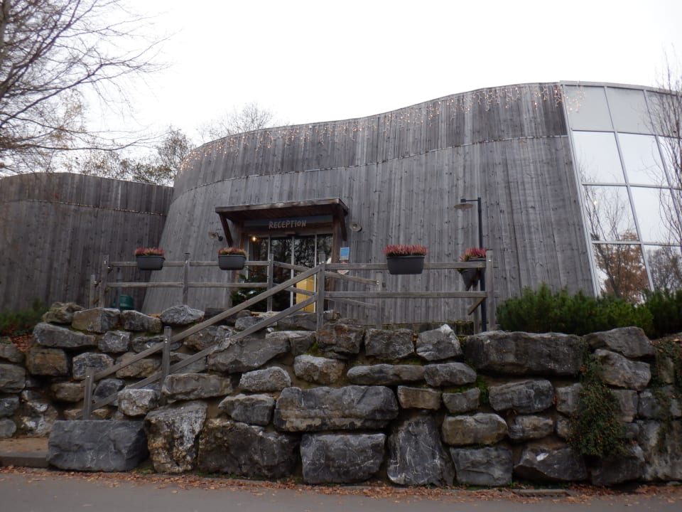 Sonstiges Center Parcs Les Ardennes