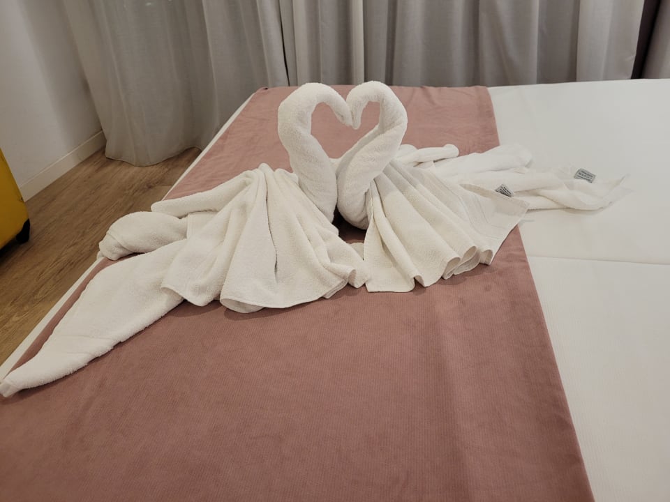 Zimmer MLL Mediterranean Bay - Adults only