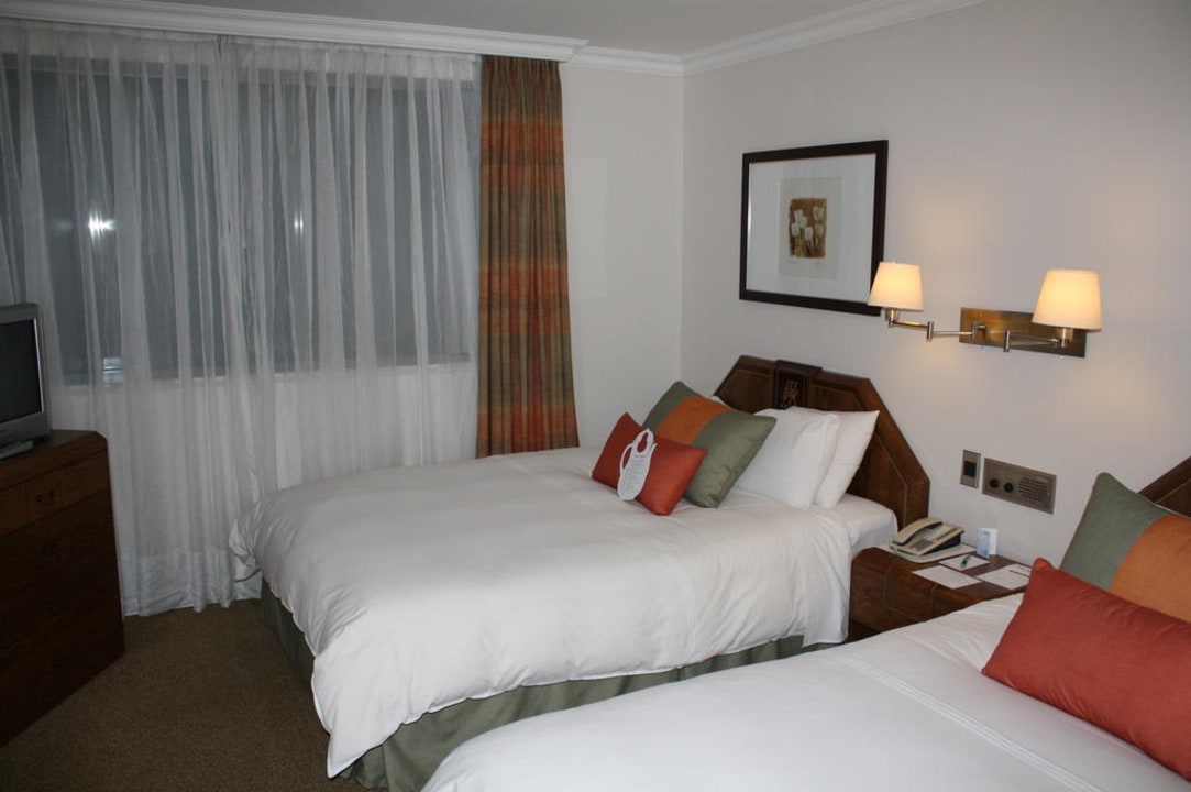 Zimmer Hotel Kennedy