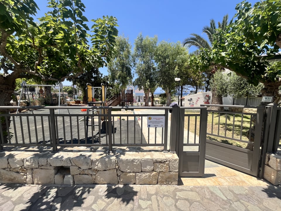 Sonstiges TUI SUNEO Chrissi Amoudia