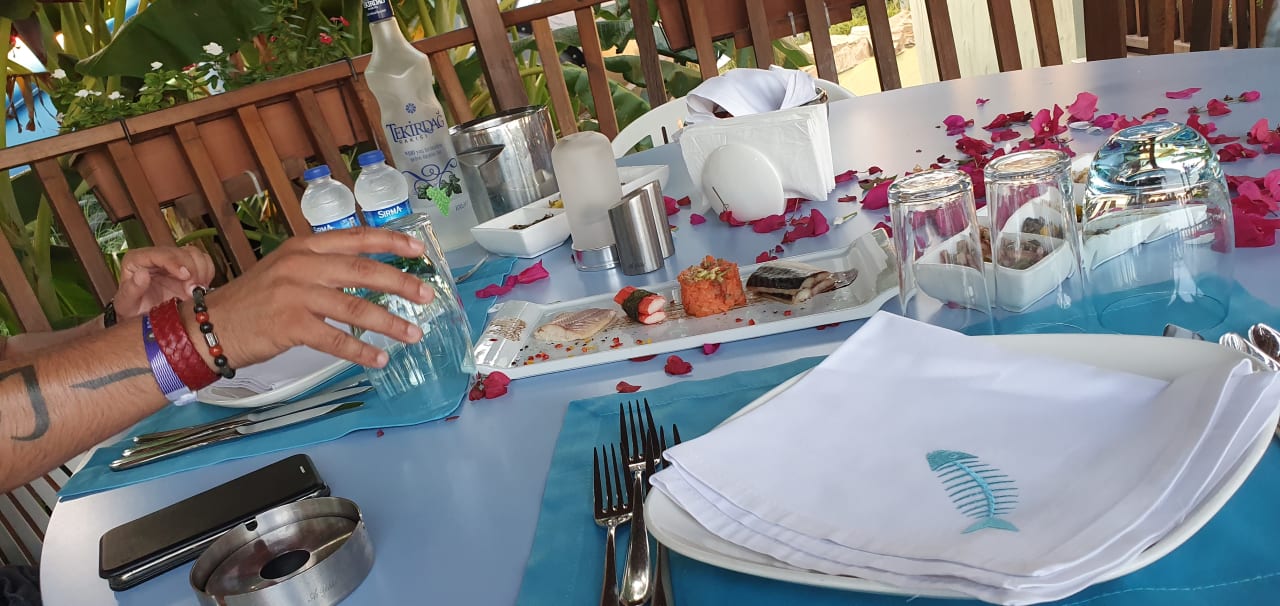 Gastro Adalya Elite Lara