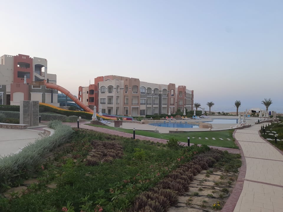 Ausblick Oyster Bay Beach Resort - Luxury Serviced Condo