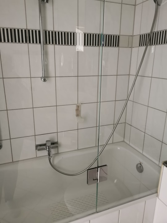 Zimmer Mercure Hotel Bochum City