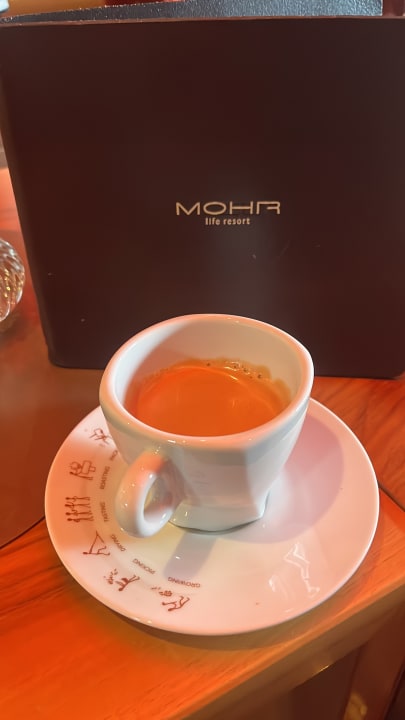 Gastro Hotel Mohr Life Resort