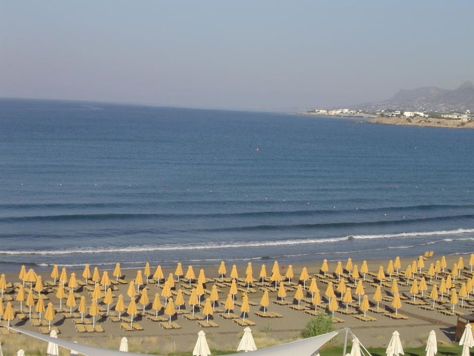 Strand Atlantica Mikri Poli Crete