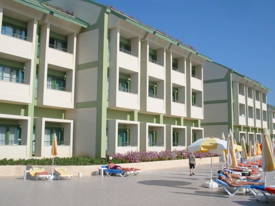 Block 4 (?) VONRESORT Golden Coast