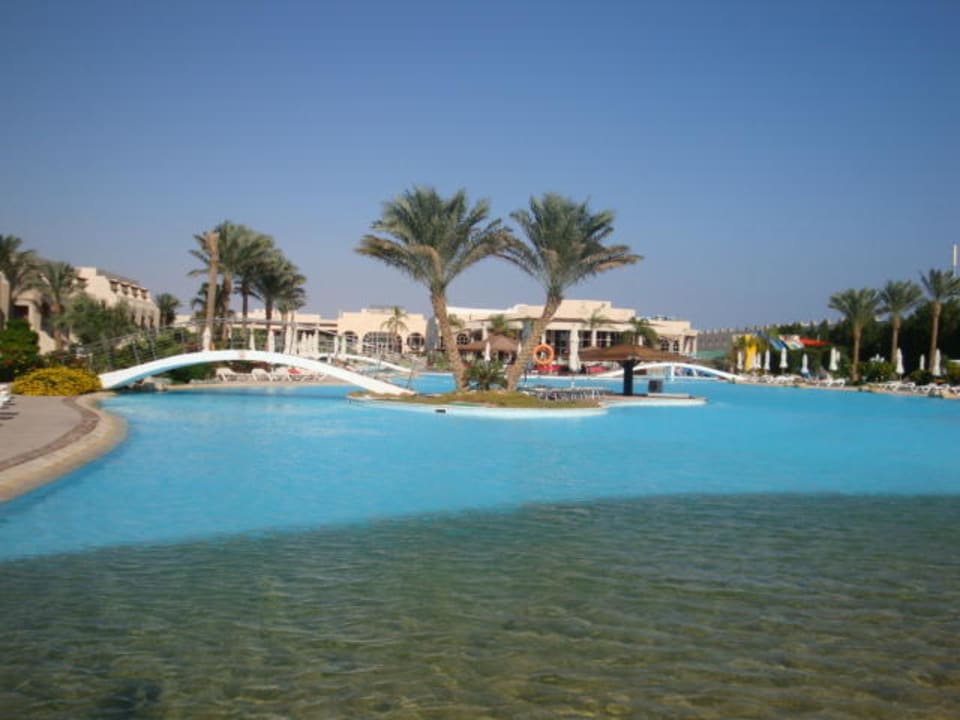 Traumhaft Prima Life Makadi Resort